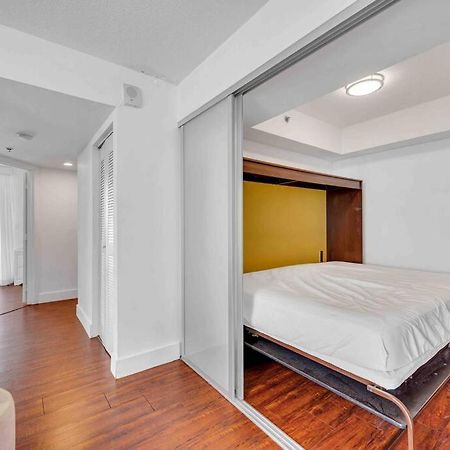마이애미 Ocean View Amazing Unit Brickell 아파트 외부 사진