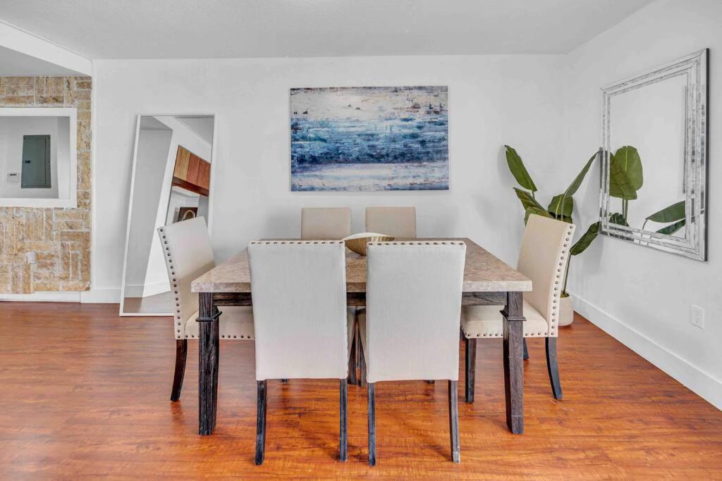 마이애미 Ocean View Amazing Unit Brickell 아파트 외부 사진
